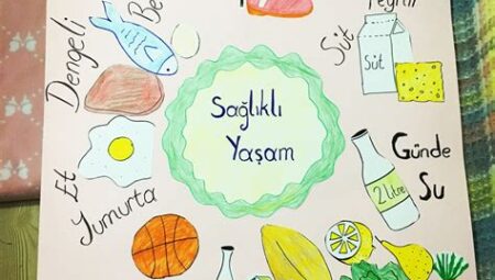 Çocuklarda Sağlıklı Bir Yaşam İçin İpuçları