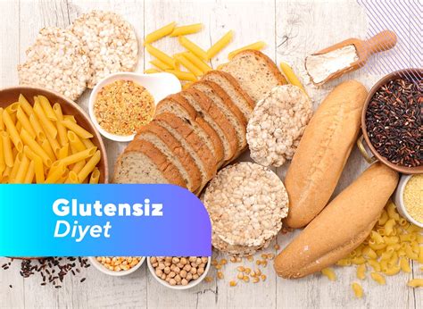 Glutensiz Diyet: Hangi Besinler Tüketilmeli