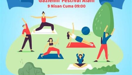 Sağlıklı Bir Yaşam İçin Spor Önerileri