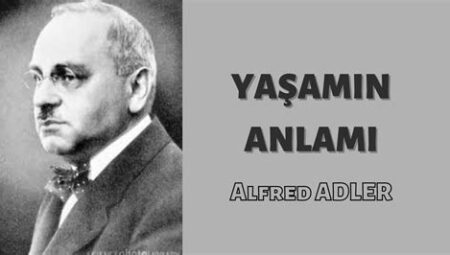 Yaşamın Anlamı Nedir?