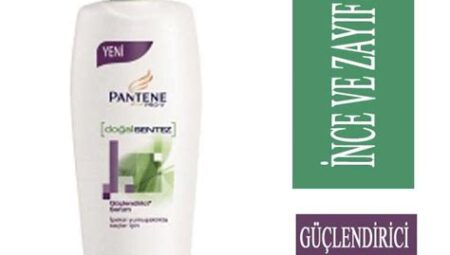 Doğal Yumuşaklık Veren Saç Bakımı