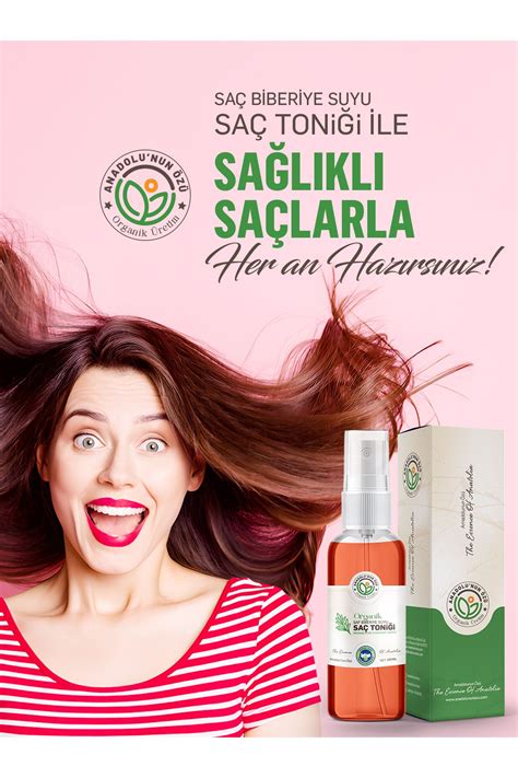 Dökülme Karşıtı Saç Suyu Yapımı