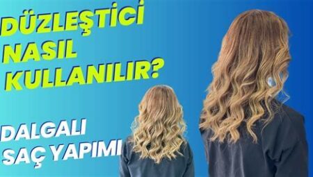 Evde Saç Kesimi Yaparken Nelere Dikkat Edilmeli?
