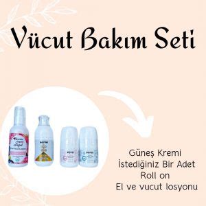 Günlük Nem Desteği İçin Bitkisel Çözümler