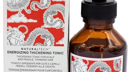 Saç Kalınlaştırıcı Serum Etkileri