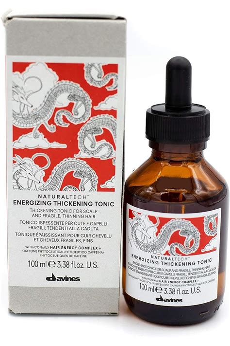 Saç Kalınlaştırıcı Serum Etkileri