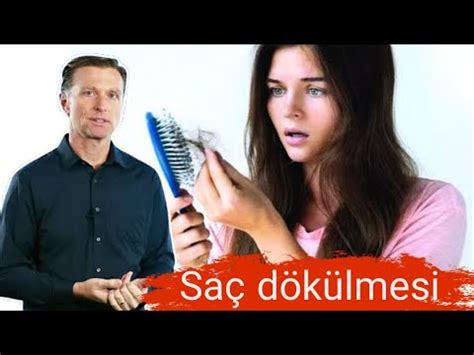 Saçlarda Koku Problemini Çözme