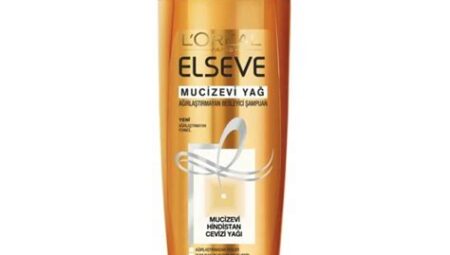 Saçta Kalıcı Nem Etkisi Yaratma