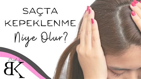 Saçta Yapışkanlık Hissi Neden Olur?