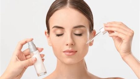 Serum ve Nemlendirici Arasındaki Fark