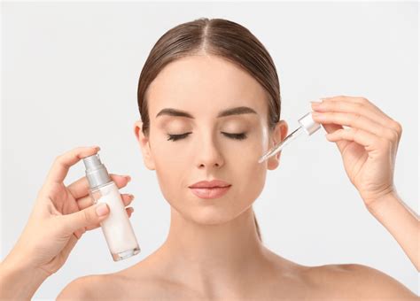 Serum ve Nemlendirici Arasındaki Fark