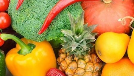 Vitamin Eksikliklerini Belirlemenin Yolları